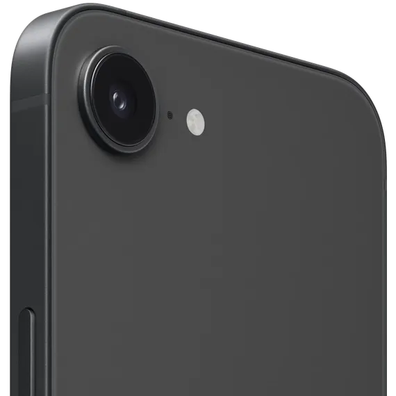 Apple iPhone 17e 512GB Black (Черный)