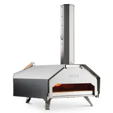 Дровяная печь для пиццы Ooni Pro 16 (на 1 пиццу)