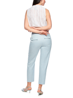 Брюки из вискозы