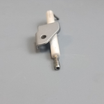 Б/У Электрод ионизации для котлов BUDERUS U022-24, U042-44, U052-54, BOSCH 4000W арт. 19928643, 87199051490