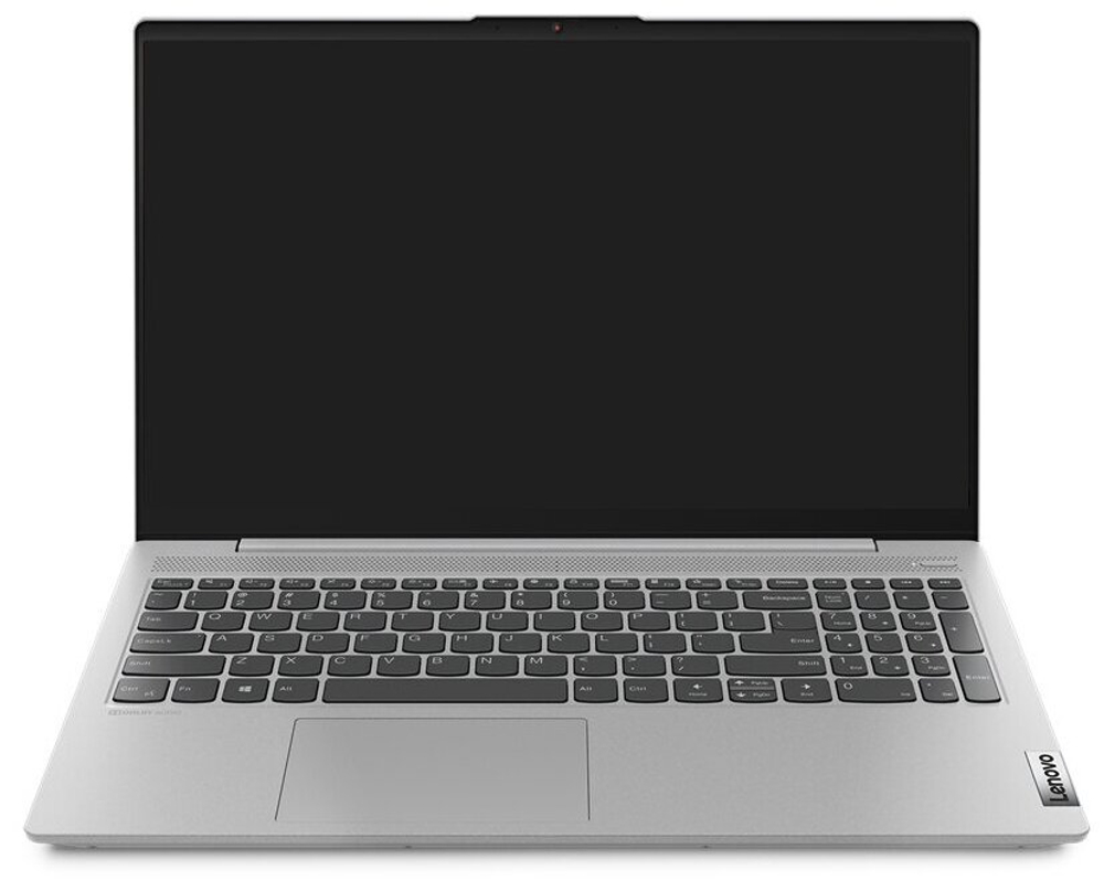 Ноутбук Lenovo IdeaPad 5-15ARE05 CPU: AMD Ryzen 5 4600U 2.1 ГГц, RAM: 8 ГБ, SSD: 512 ГБ, GPU: AMD Radeon Graphics, OS: Free DOS, Состояние: A1