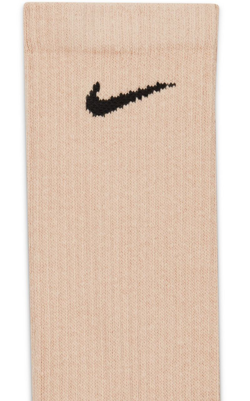 Теннисные носки Nike Everyday Plus Cushion Crew Socks 6P - Multikolor