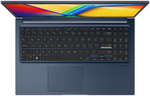 Ноутбук ASUS Vivobook 15 X1504ZA-BQ944W 15.6" / 8 Гб / SSD 512 Гб / Win 11 / 90NB1021-M01ZF0