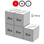 Набор 10": Замок на платформе