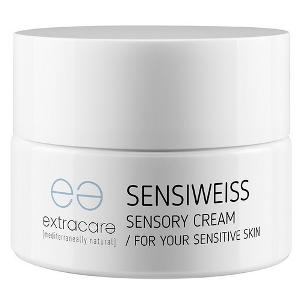 Sensory Cream Sensiweiss Extracare | Крем для чувствительной кожи