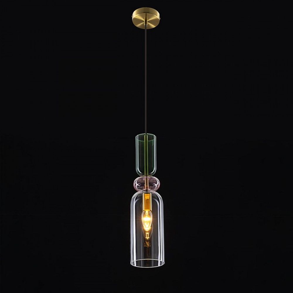 Подвесной светильник Citilux TENDY CL244011