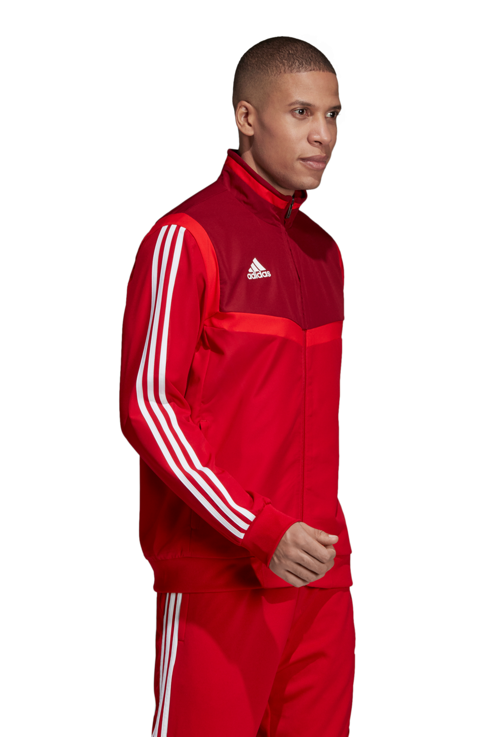Кофта adidas Tiro Presentation 19