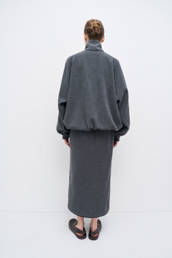 Юбка Fleece