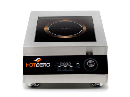 Плита индукционная Hotberg 5000C
