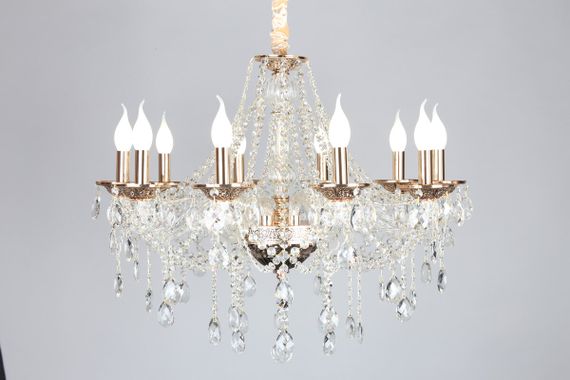 Подвесная люстра Omnilux Gadoni OML-74803-10