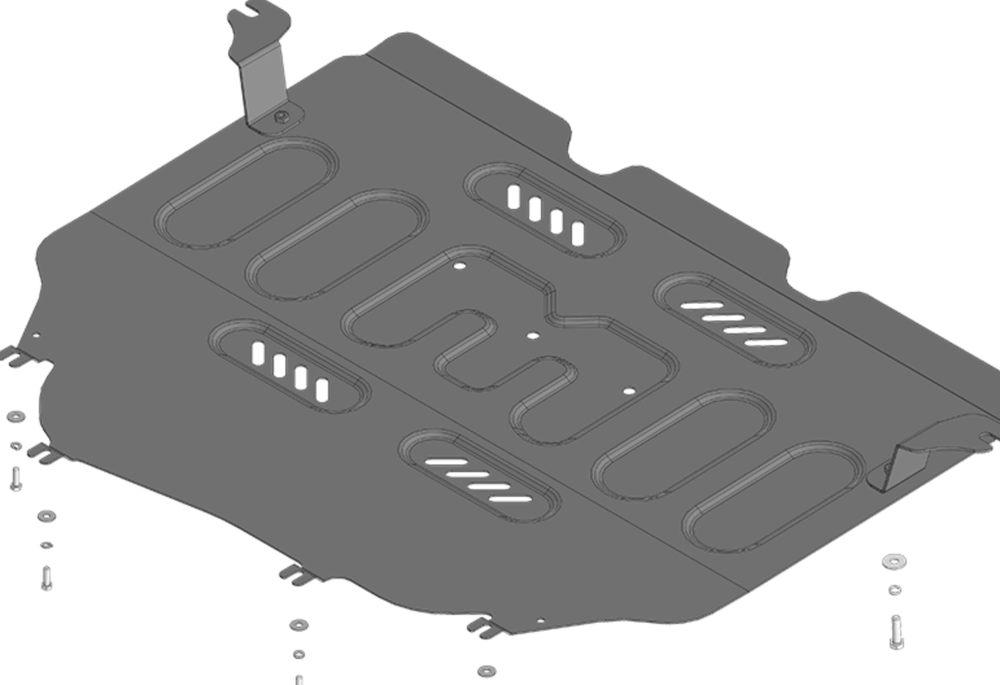 Защита для GAC Empow MOTODOR.77807