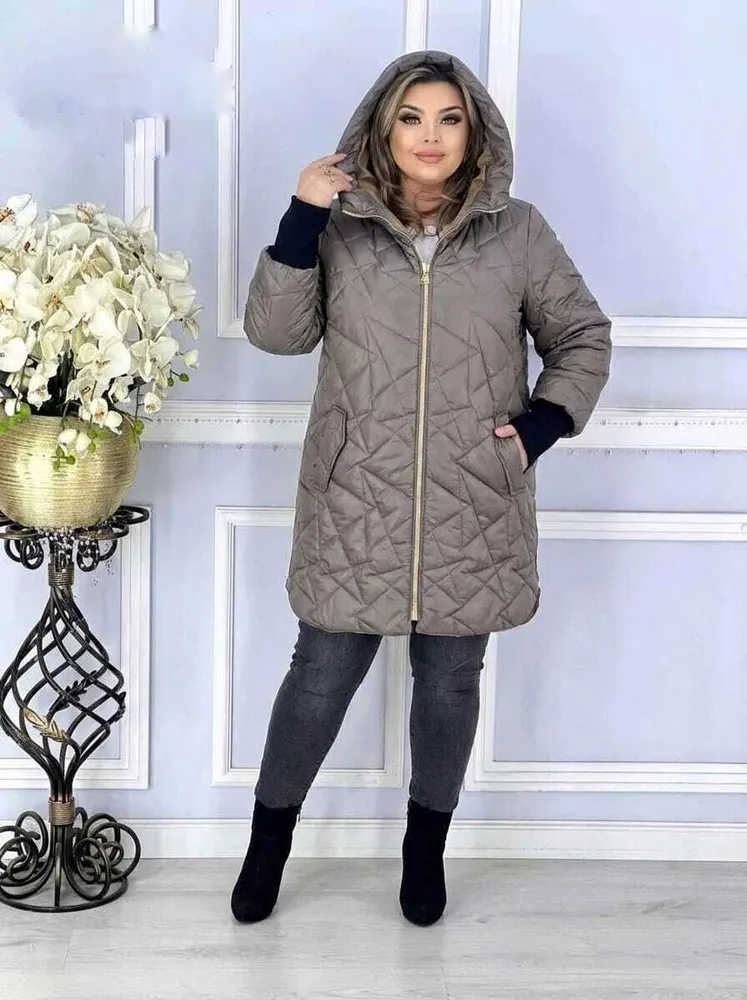 Куртка 2572269 Fabrika