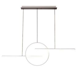 7190 Люстра подвесная KITESURF