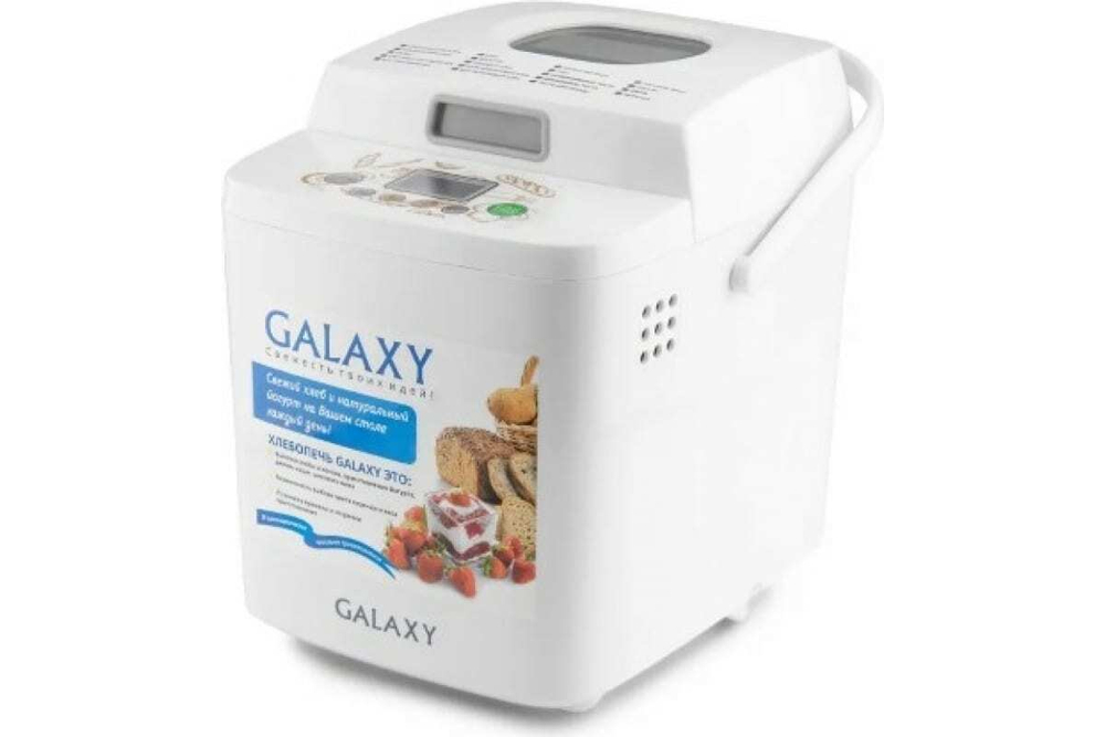 хлебопечь Galaxy GL2701
