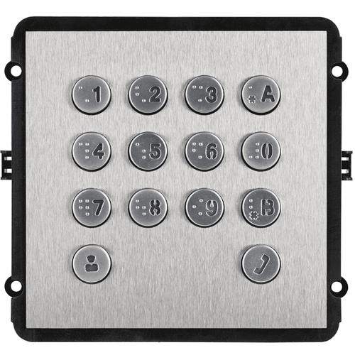 Dahua DH-VTO2000A-K СКУД