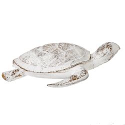 GAEM Шкатулка "Черепаха", L22 W21,5 H6 см