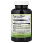 Amazing India, Базилик священный, 120 растительных капсул (500 мг на капсулу)