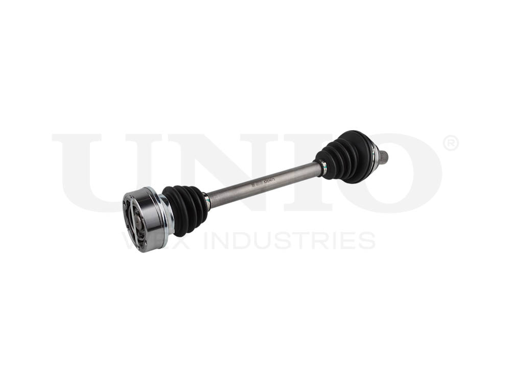 Привод в сборе передний левый UNIO CVJ-10120