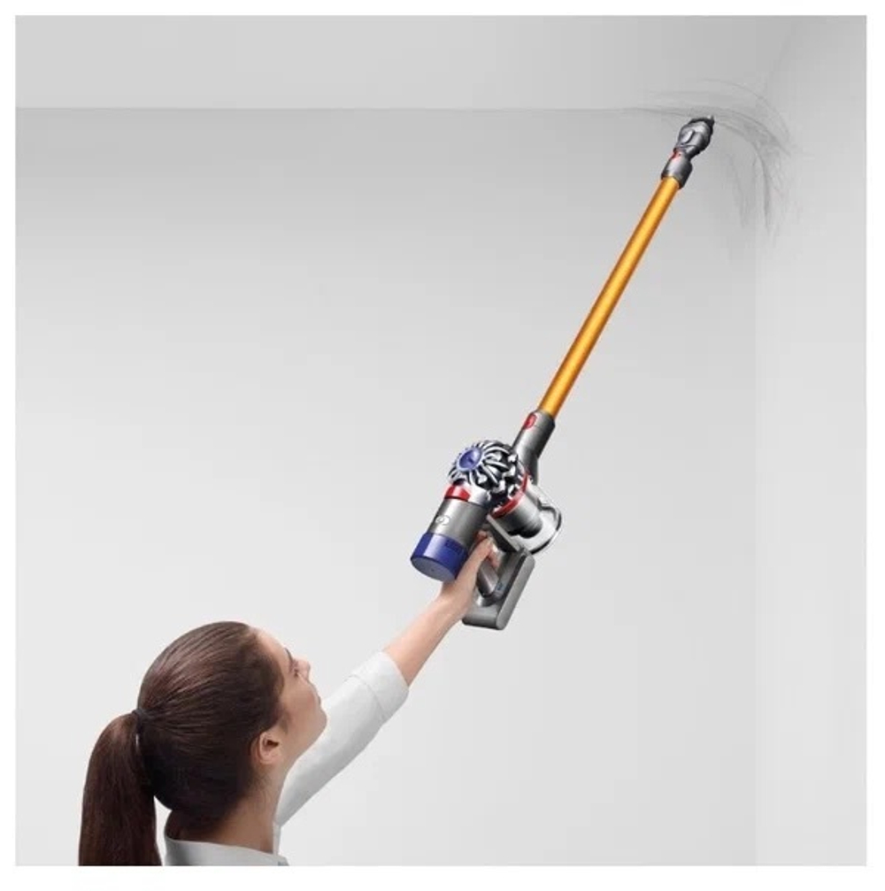 Пылесос Dyson V8 Absolute+