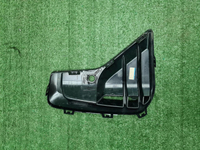 Накладка перед. бампера BMW X3 G01 (21-24) M-paket
