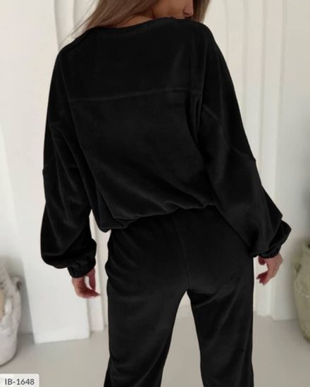 Костюм IB-1646 Фабрика Моды Фото 2