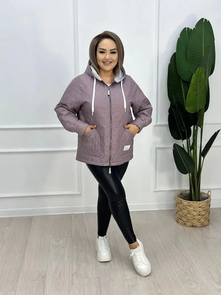 Куртка УК-068-1 Fabrika