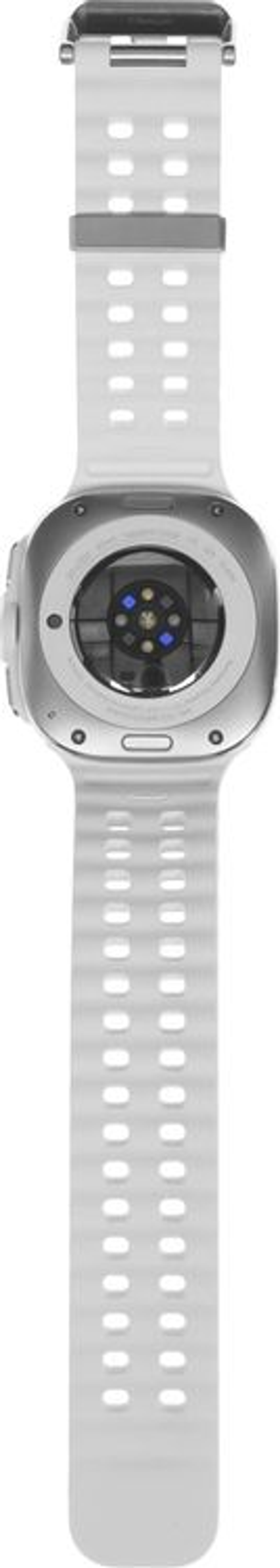 Смарт-часы Samsung Galaxy Watch Ultra LTE Watch Ultra,  47мм,  1.5",  с SIM,  белый