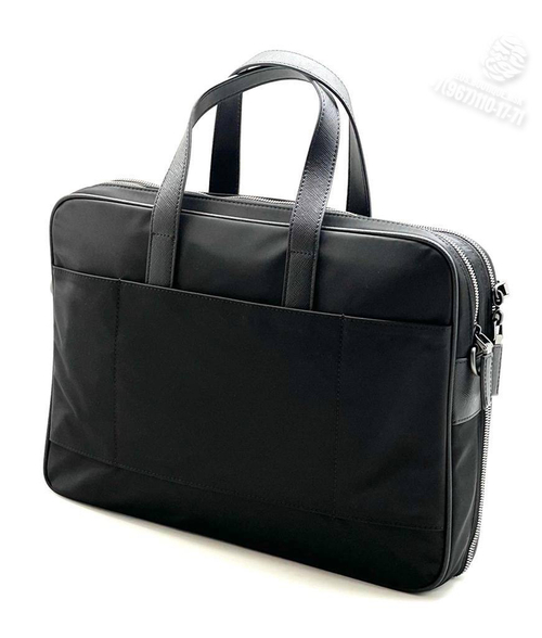 Портфель Prada