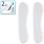 Пяткоудерживатель самоклеящийся, 2шт