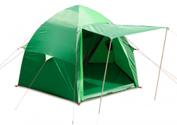 Летняя палатка Лотос 3 Саммер