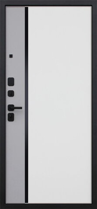 Стальная дверь "Фрегат"