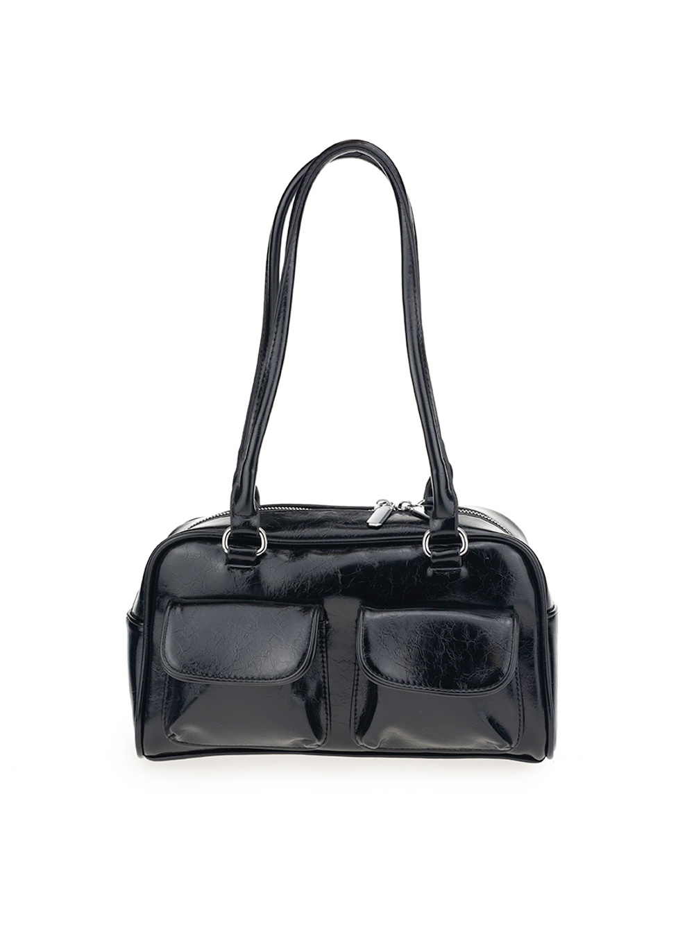 18401/10 Сумка жен., иск. кожа