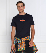 футболка ardis GUESS - темно-синий(M2BI56 I3Z14)