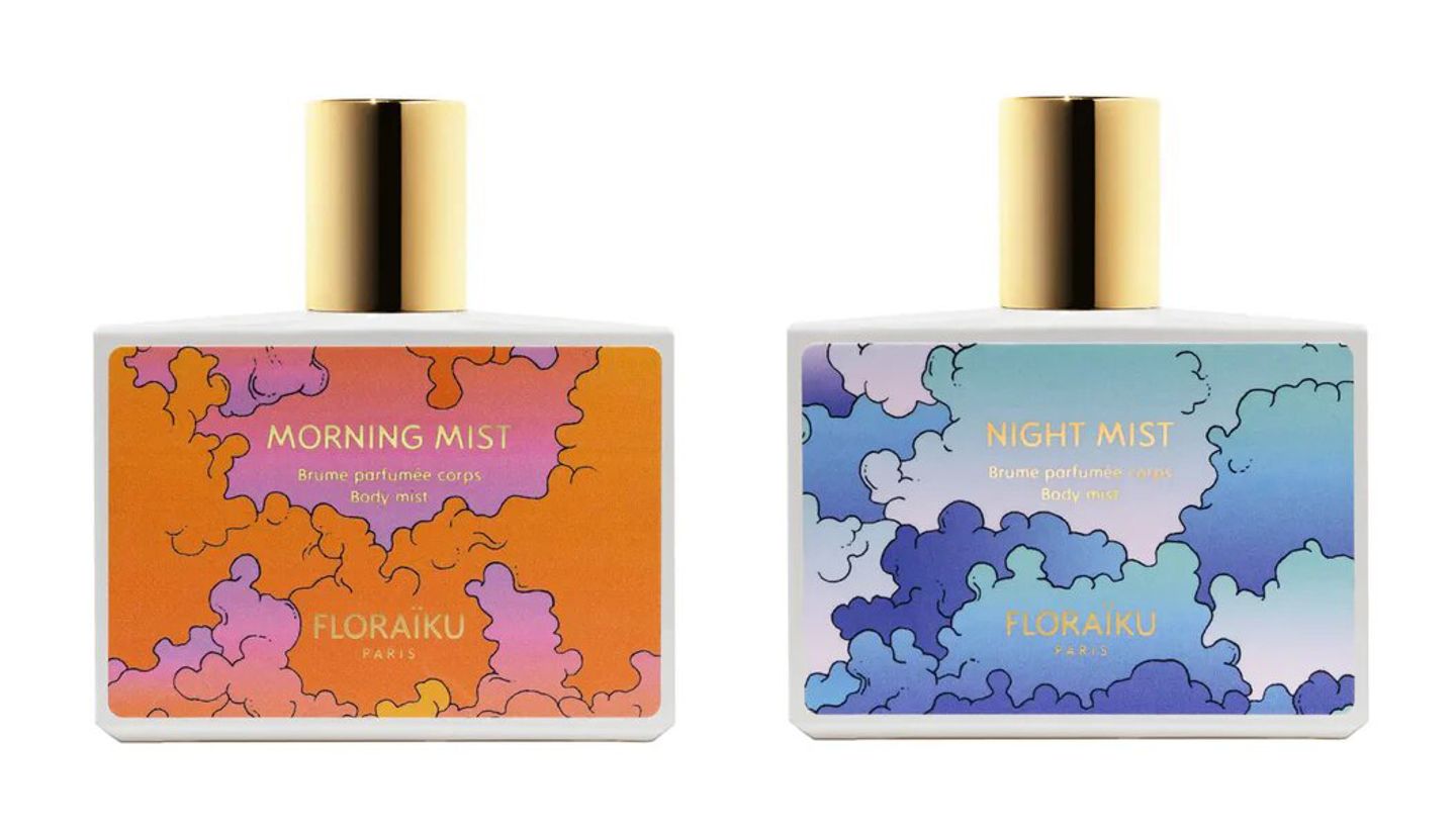 Floraiku Paris: Новая коллекция для гармонии и комфорта
