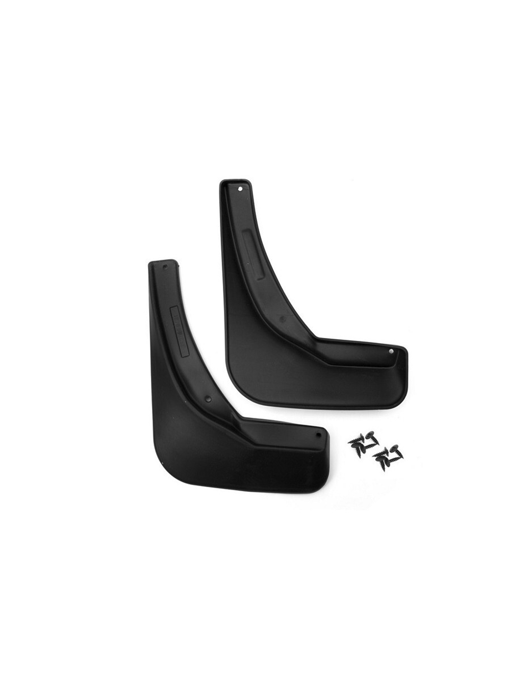 Брызговики передние подходят для OPEL Astra GTC, 2010-2014, 2 шт. (standard)  REIN.37.27.F16