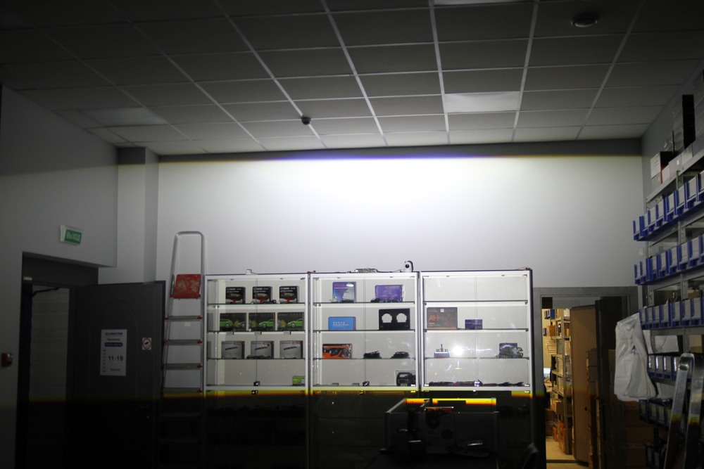 Билед модули Aozoom Z3 Round 3.0 дюйма (комплект, 2шт)