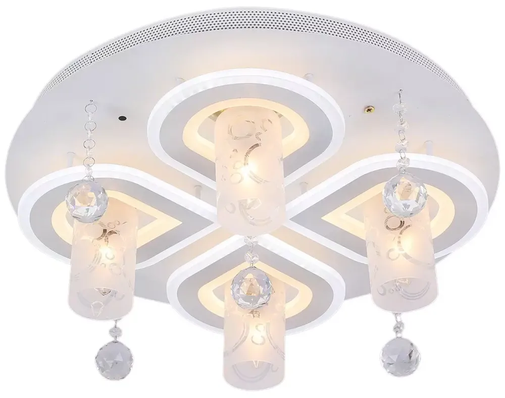 Светильник потолочный 05946-0.3-04+LED