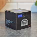 Ваза для варенья и меда 240мл d9см h11см, DM610-2