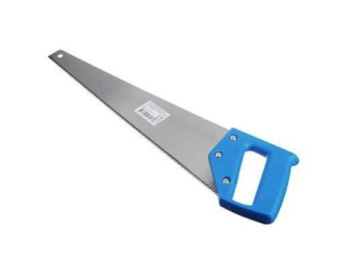 Ножовка по дереву 450мм РОКОТ