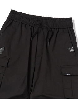 Брюки-карго PARACHUTE