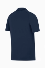 Футболка Nike Team Training Polo - темно-синий