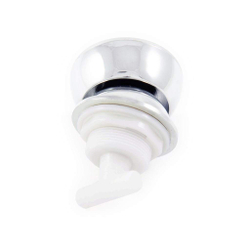 Форсунка для душевой кабины проходная