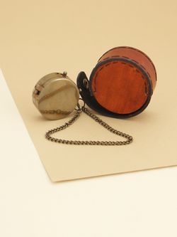 Nautical Карманный компас