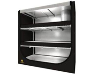 Dark Propagator 120x60x190 cm V4.0