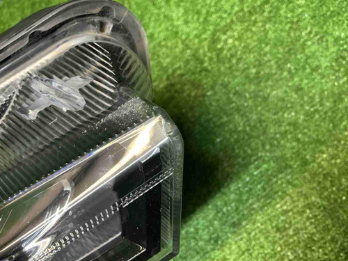 Фара правая Haval F7 1 (2018-2024) LED