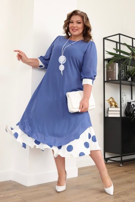 Платье 4890 Fabrika Фото 2