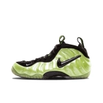 Мужские кроссовки Nike Air Foamposite Pro 'Electric Green' 624041-300