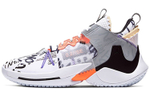 Кроссовки Jordan Why Not Zer0.2 Se Pf 2