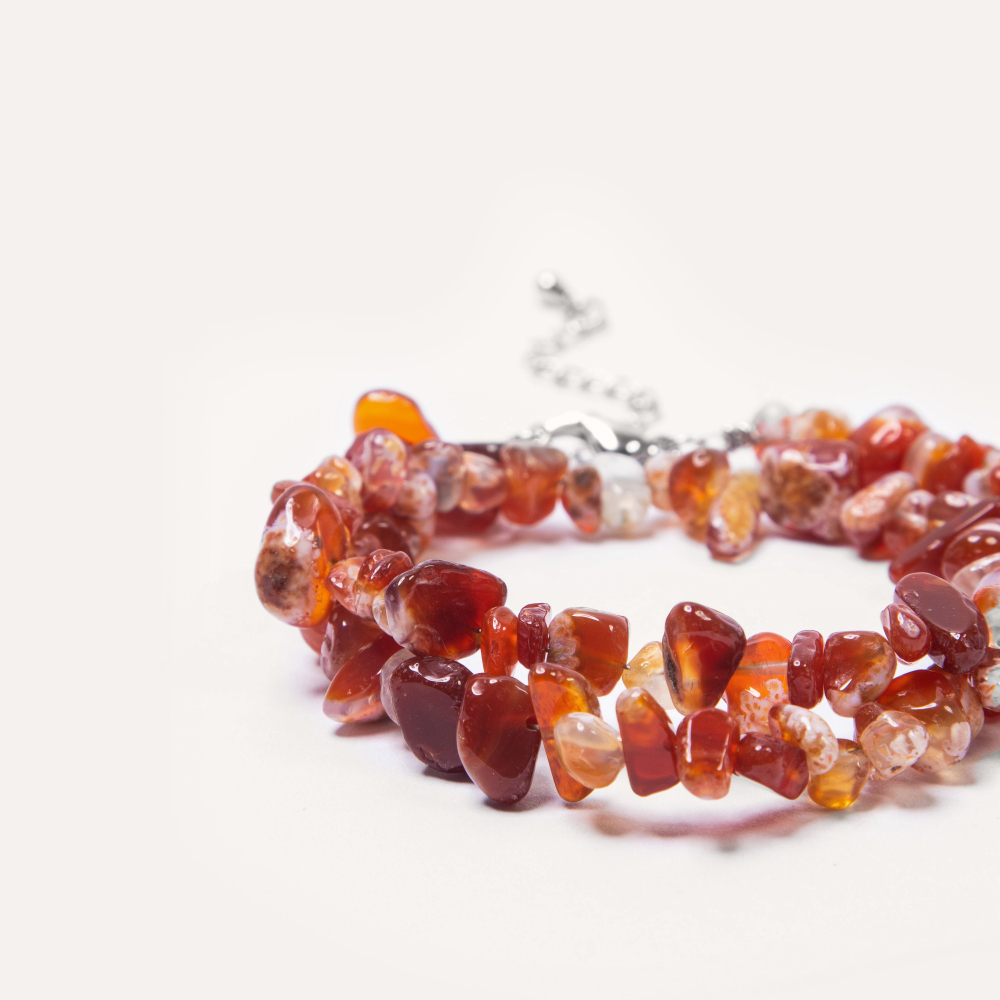 Чокер Crumble ORG