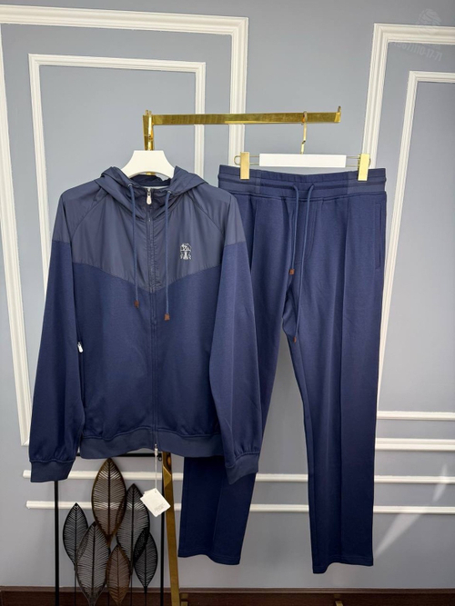 Спортивный костюм Brunello Cucinelli